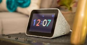 Xiaomi Mi Smart Clock: reloj despertador con Google Assistant por 50 euros