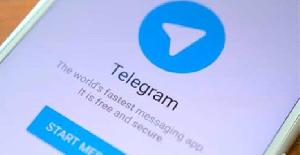 Apple puede verse obligada a eliminar Telegram de su App Store