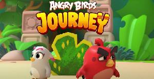 Angry Birds Journey: ya puedes descargar el APK para jugar en Android