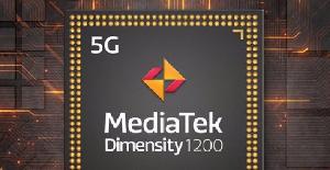 Dimensity 1100 y 1200: los nuevos procesadores de Mediatek para smartphones 5G