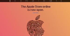 Apple: Cómo ha cambiado la tienda online en 20 años