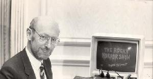 ¿Quién es Sir Clive Sinclair?