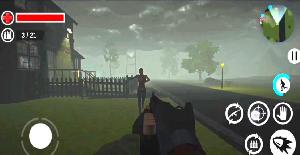 Project Mutant: Zombie Apocalypse, juego OFFLINE para Android