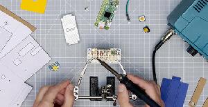 Google ALTO: un pequeño robot de código abierto para aprender sobre Machine Learning