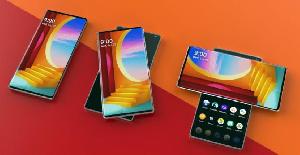LG abandona el mercado de los teléfonos móviles