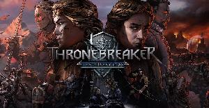 Thronebreaker: The Witcher RPG disponible para Android
