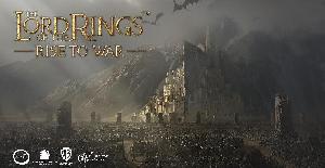 The Lord of the Rings: Rise to War ya disponible el registro para Android e iOS