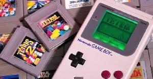 10 curiosidades de la Game Boy