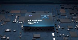 Samsung Exynos 2200: SoC con GPU AMD RDNA 2 integrada