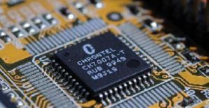 ¿Por qué hay escasez de chips y semiconductores?