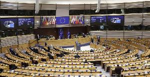 El Parlamento Europeo vota la Ley de Servicios Digitales