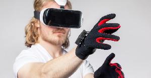 Un jugador se fractura el cuello utilizando unas gafas de realidad virtual