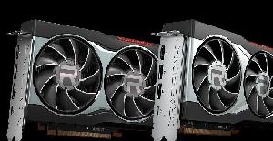 Tarjetas gráficas AMD: gran salto generacional con la GPU RX 7600 XT