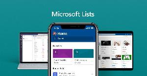 Microsoft Lists: listas personalizadas para administrar proyectos, tareas y viajes