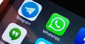 Telegram puede convertirse en el auténtico anti-Facebook