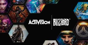 Activision Blizzard y Epic Games suspenden las ventas en Rusia