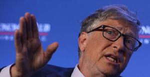 Bill Gates explica por qué no invierte en la criptomoneda Bitcoin