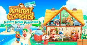 Malas noticias para los jugadores de Animal Crossing: el juego de Nintendo solo se puede jugar hasta 2061