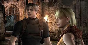 Capcom comparte el primer tráiler oficial de Resident Evil 4 Remake