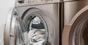 Cómo usar bien la secadora de ropa