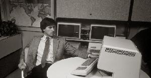 Apple Lisa cumple 40 años, uno de los mayores fracasos de Steve Jobs