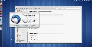 Thunderbird tendrá una nueva revisión del código y una mejor interfaz