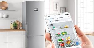 Refrigeradores inteligentes: todo lo que debes saber