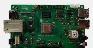 Pine64 presenta su nueva placa base de un solo núcleo basada en RISC-V