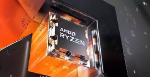 AMD Zen 5: más eficiencia energética, menor tamaño de transistores y mejoras en el IPC