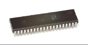 La historia del Signetics 2650: Un microprocesador único
