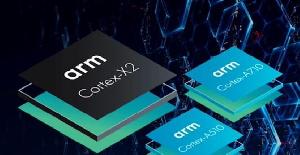 ARM planea fabricar sus propios chips en colaboración con Intel