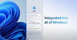 Windows Copilot: El nuevo asistente inteligente de Windows 11