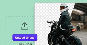 IMG.LY Background Removal: La nueva librería JavaScript para eliminar el fondo de las imágenes