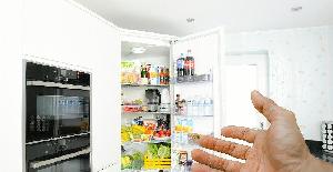 Guía completa para elegir el refrigerador perfecto: Mantén tus alimentos frescos