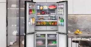 Refrigeradora Indurama Croos Door: Diseño y eficiencia