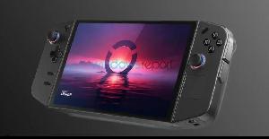 Lenovo Legion Go: la nueva consola portátil para videojuegos
