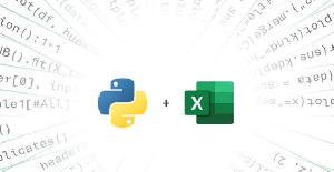 Excel permitirá código Python, uniendo fuerzas para la automatización y análisis de datos avanzados