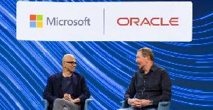 Oracle y Microsoft revolucionan la nube: Servicios de base de datos Oracle en Azure