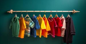 Comprando ropa para niños en línea: ventajas de elegir la comodidad digital