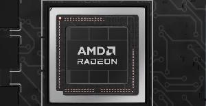 AMD presenta su potente GPU Radeon RX 7900M para Laptops Gaming de última generación
