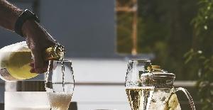 Descubriendo el mundo de las marcas de Champagne