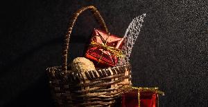 Descubre la tradición navideña de las canastas: regalos que transmiten espíritu festivo