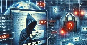 El peligro del Email Spoofing y el ataque SMTP Smuggling: cómo protegerse